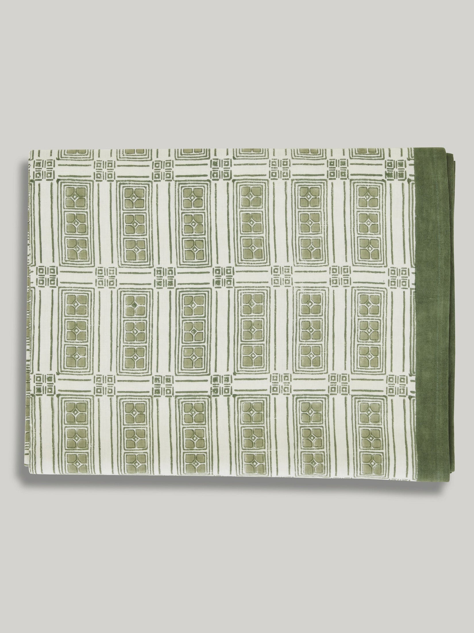 Passero Tablecloth by Studio Ford Tablecloth