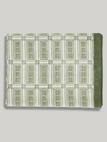 Passero Tablecloth by Studio Ford Tablecloth