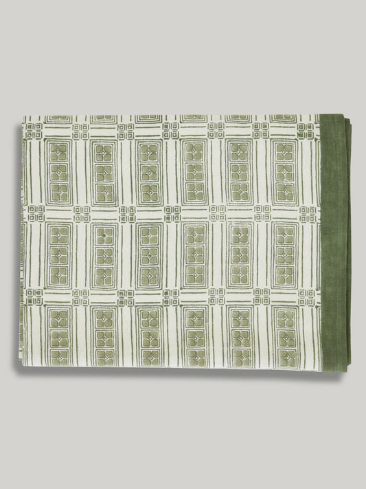 Passero Tablecloth by Studio Ford Tablecloth