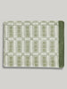 Passero Tablecloth by Studio Ford Tablecloth