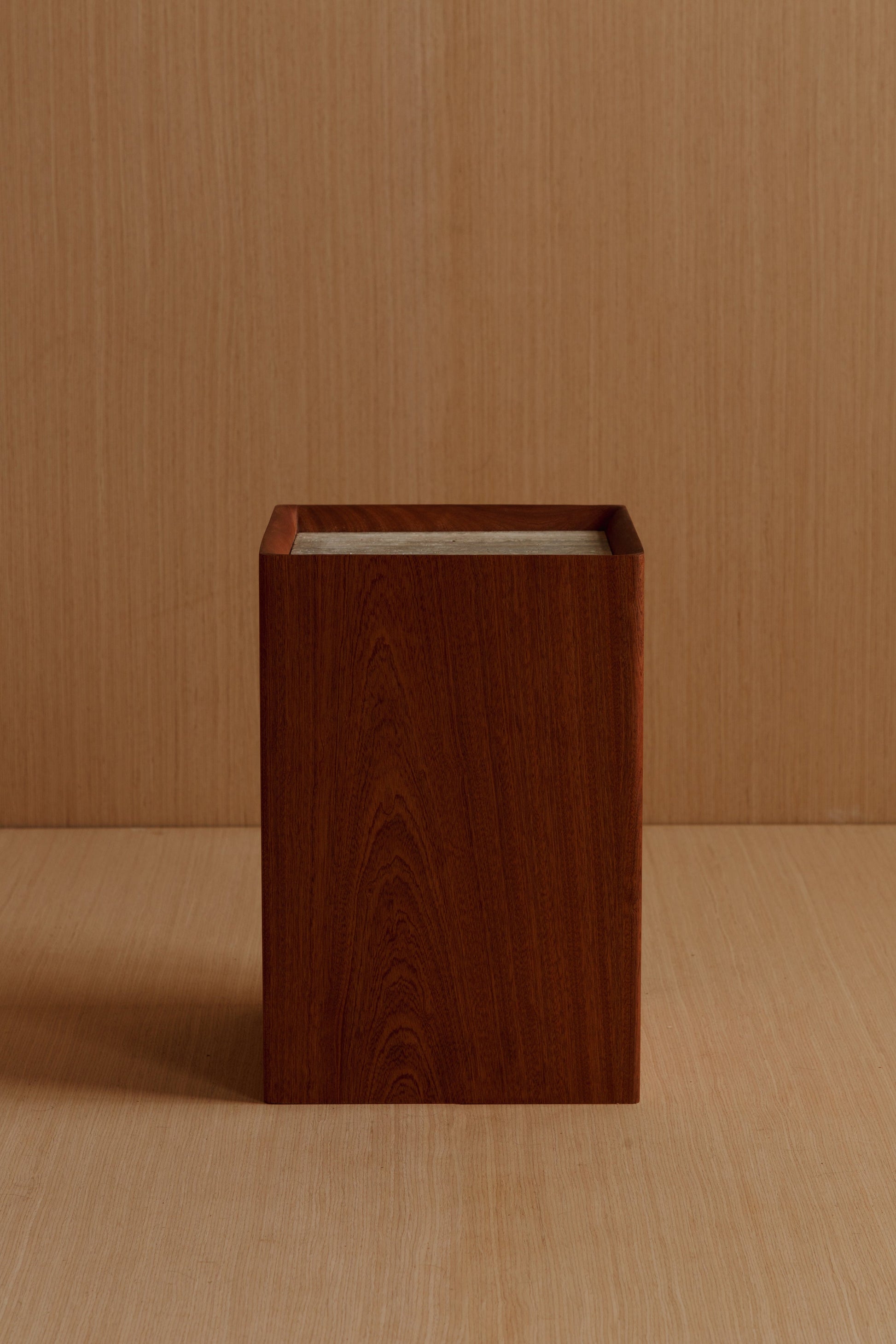 Paul Side Table by Gregory Beson End Tables