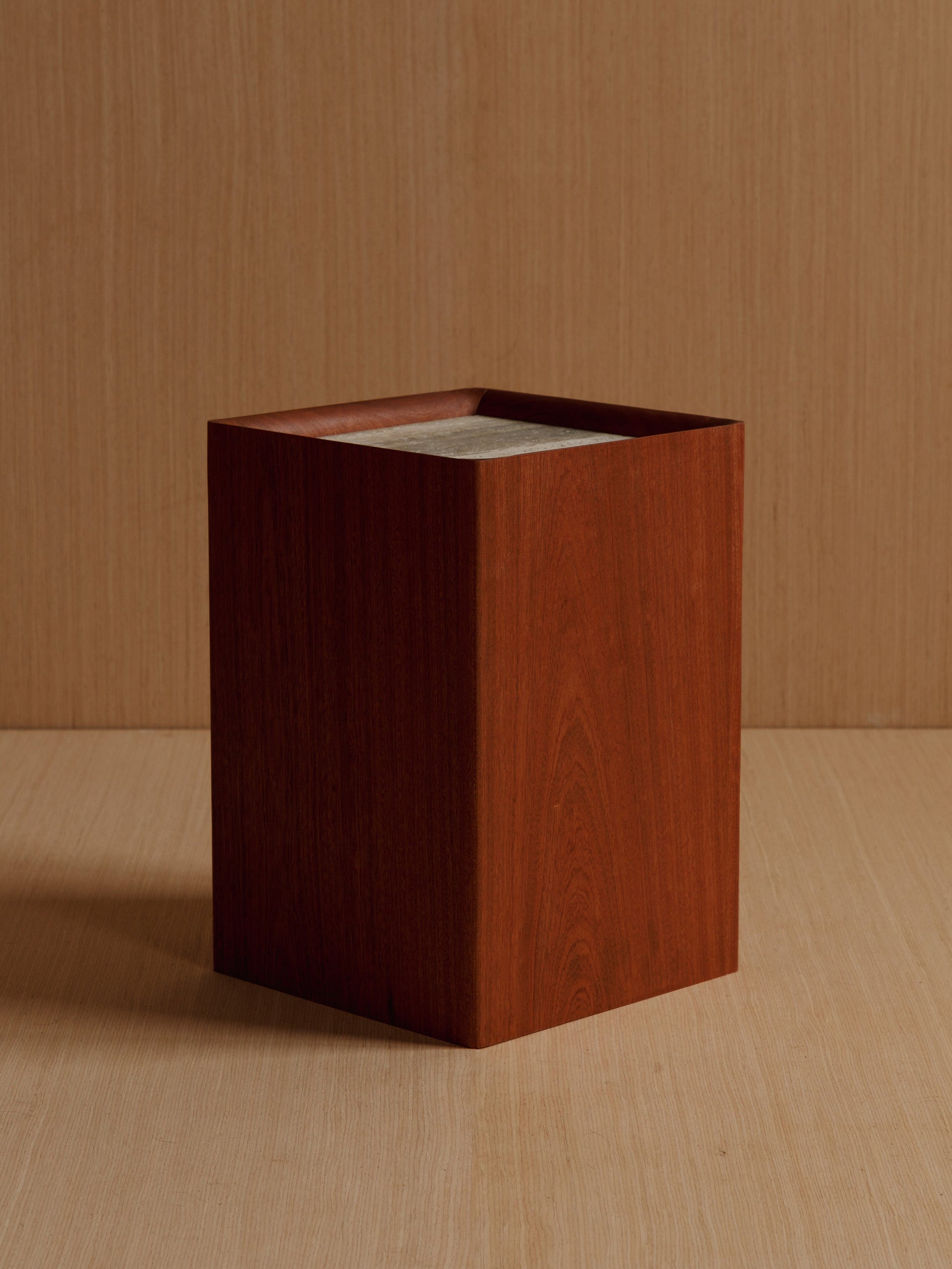 Paul Side Table by Gregory Beson End Tables