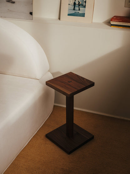 Peana Molina Side Table End Tables