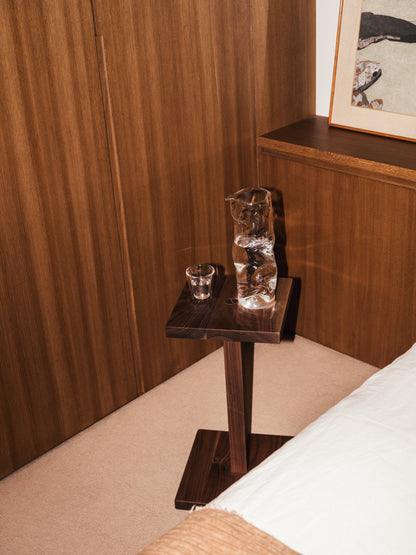 Peana Molina Side Table End Tables