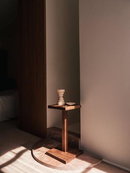 Peana Molina Side Table End Tables