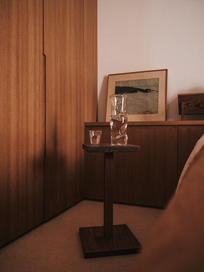 Peana Molina Side Table End Tables
