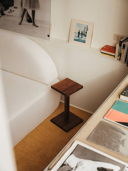 Peana Molina Side Table End Tables