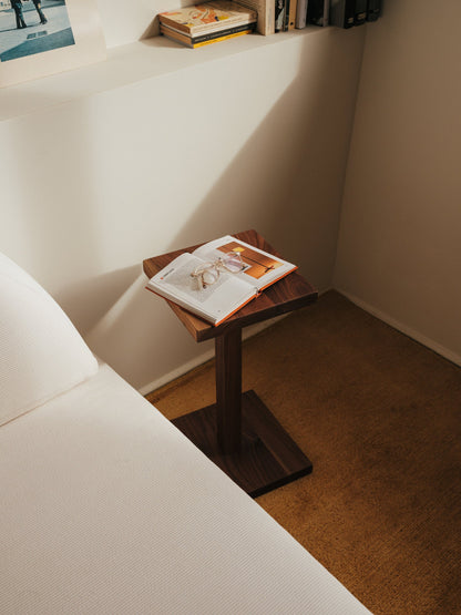 Peana Molina Side Table End Tables