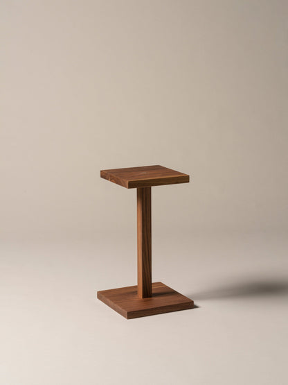 Peana Molina Side Table End Tables