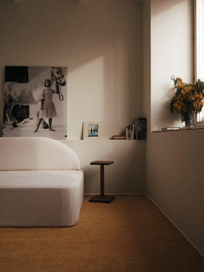 Peana Molina Side Table End Tables