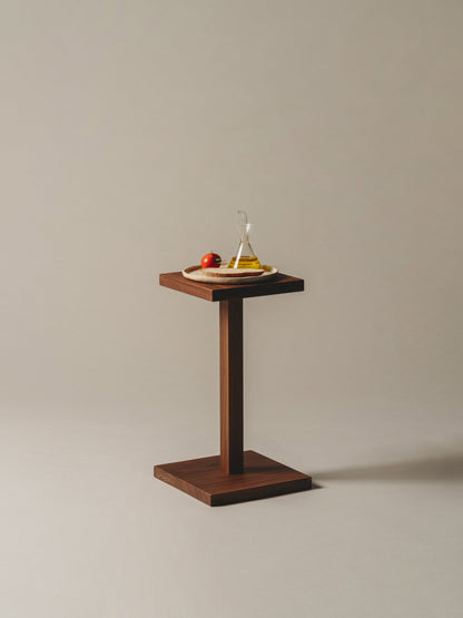 Peana Molina Side Table End Tables