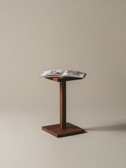 Peana Molina Side Table End Tables