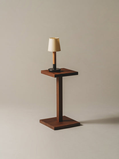Peana Molina Side Table End Tables