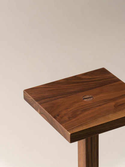 Peana Molina Side Table End Tables