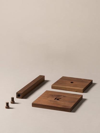 Peana Molina Side Table End Tables