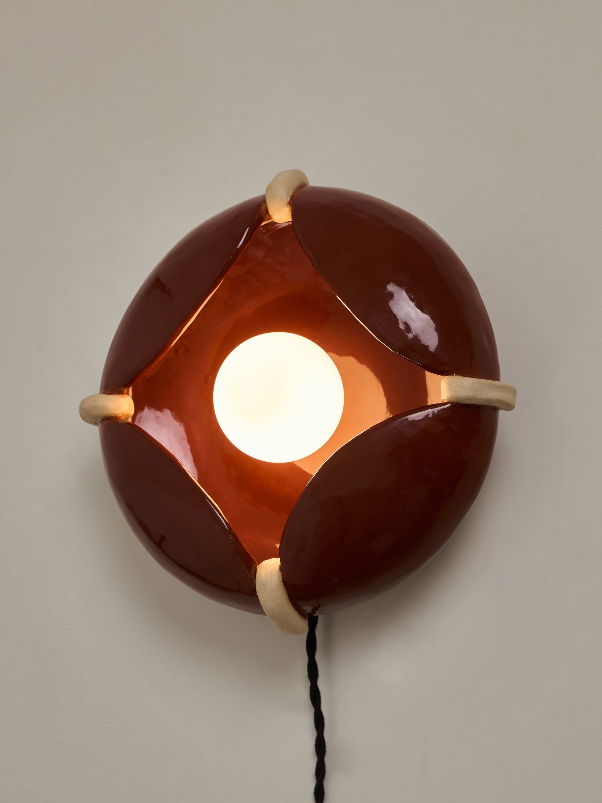 Pearl Sconce Sconces