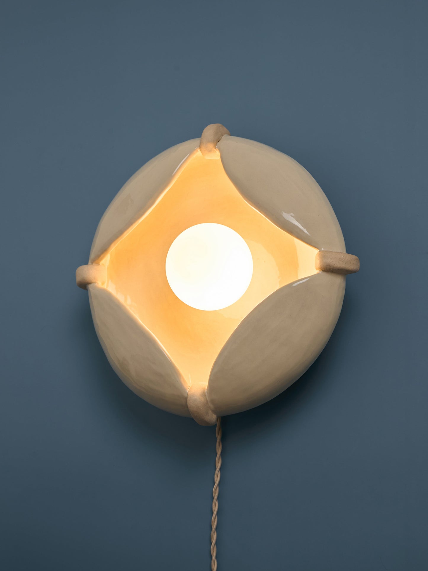 Pearl Sconce Sconces