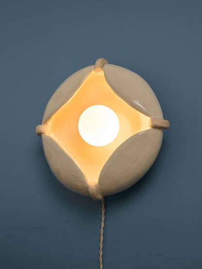 Pearl Sconce Sconces