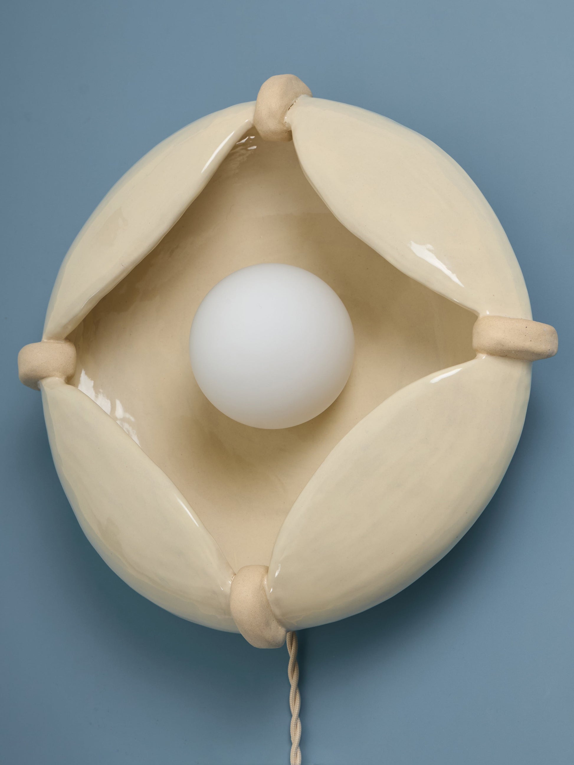 Pearl Sconce Sconces