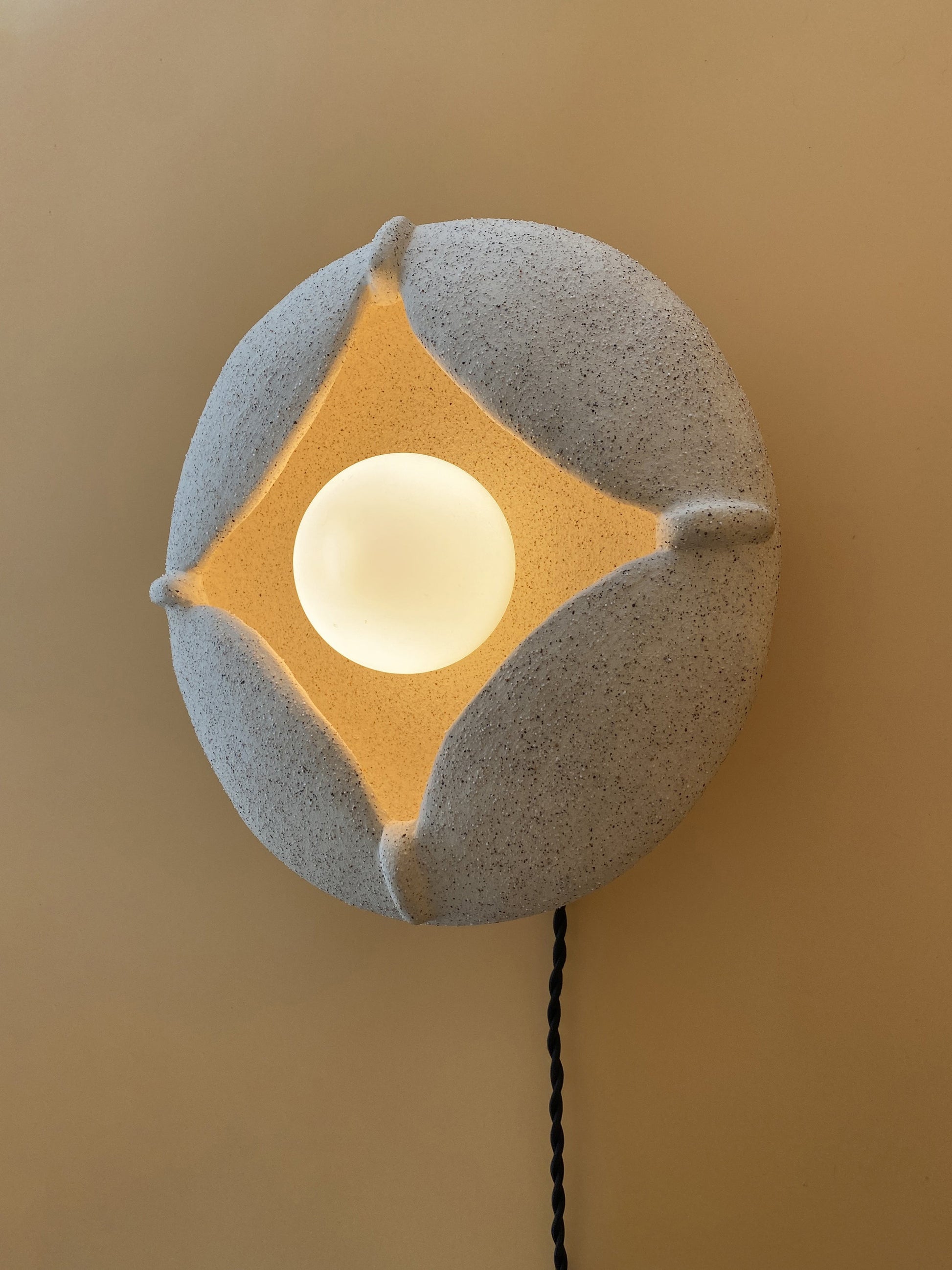 Pearl Sconce Sconces