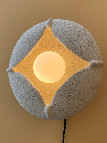 Pearl Sconce Sconces