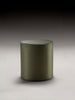 Pele Table in Moiré Tissé End Tables