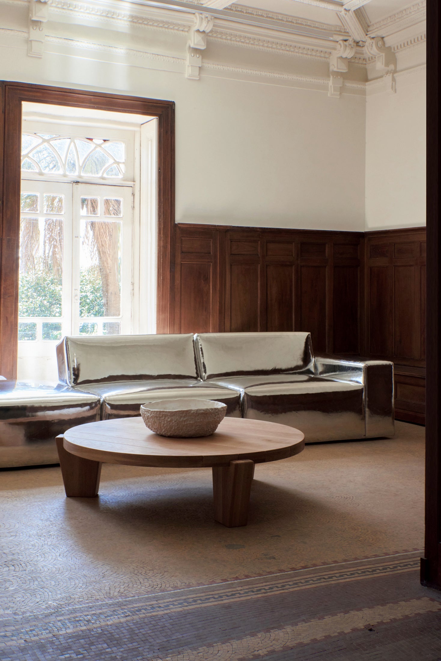 Peniche Coffee Table by Project 213A Coffee Tables