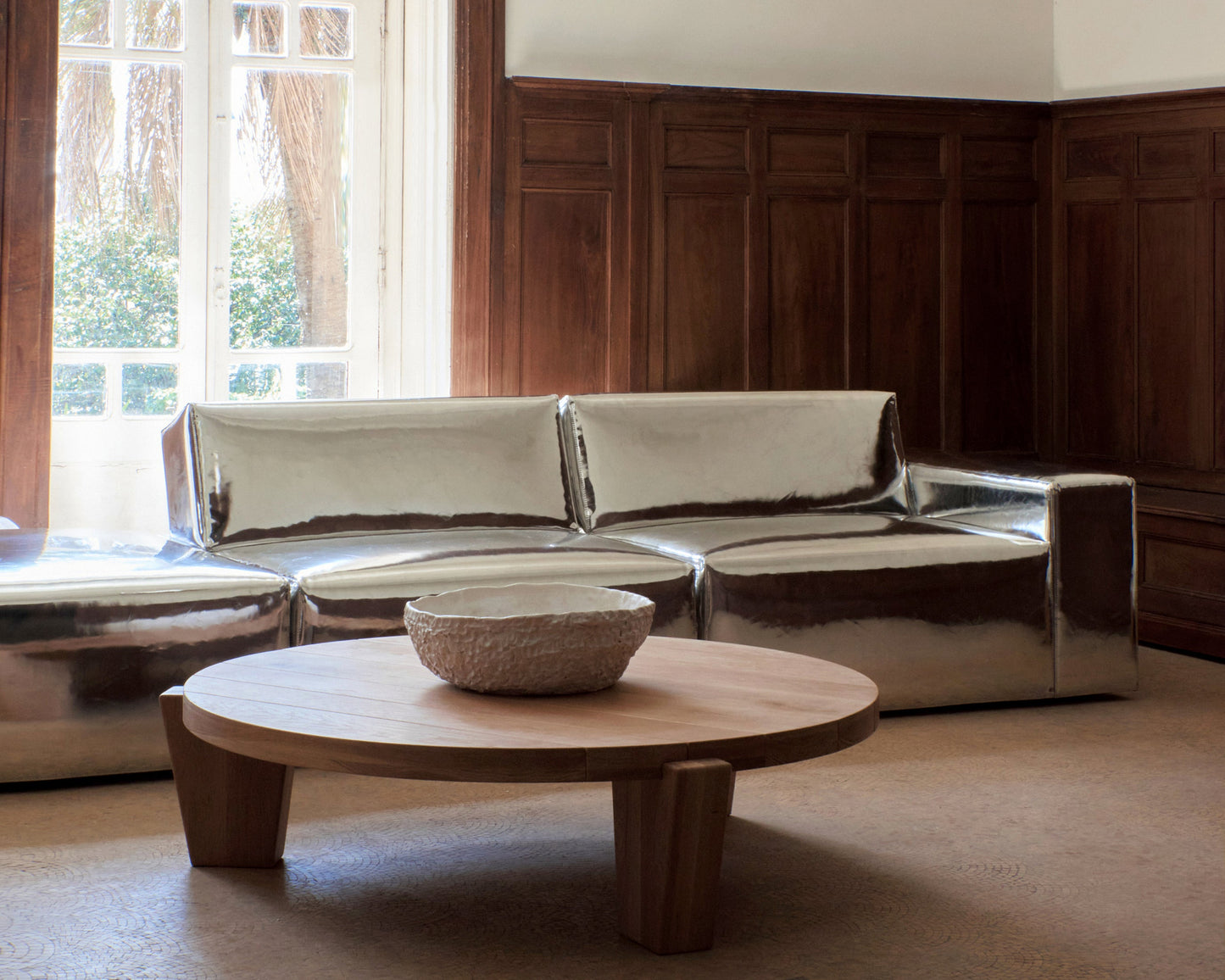 Peniche Coffee Table by Project 213A Coffee Tables