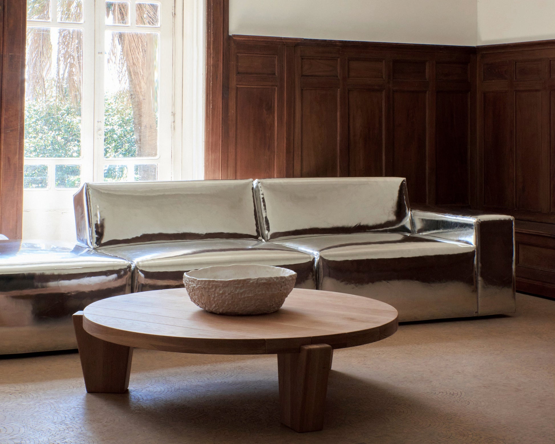 Peniche Coffee Table by Project 213A Coffee Tables