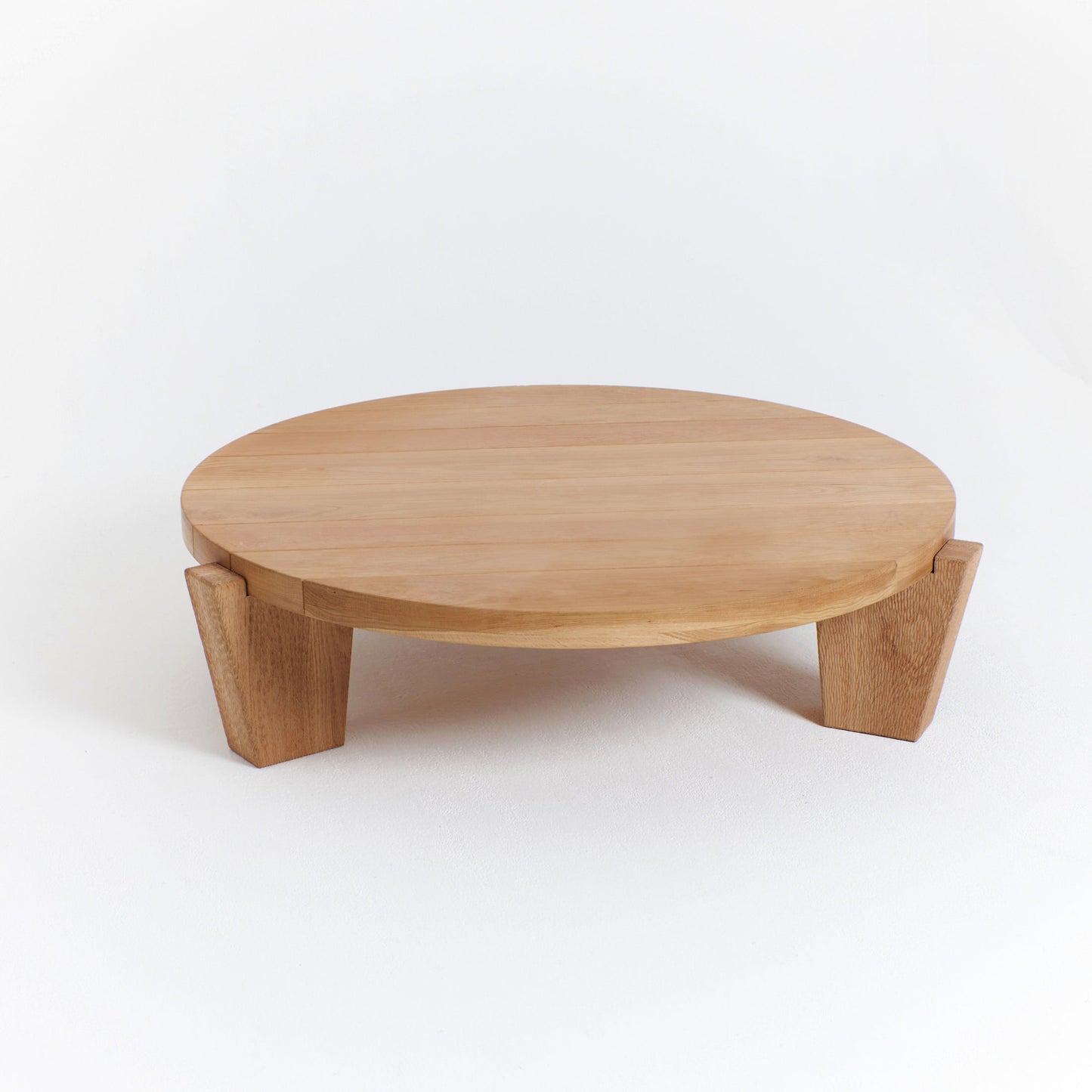 Peniche Coffee Table by Project 213A Coffee Tables