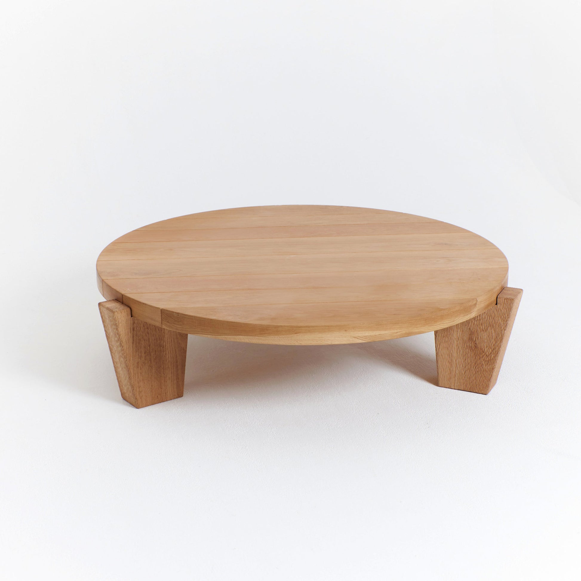 Peniche Coffee Table by Project 213A Coffee Tables