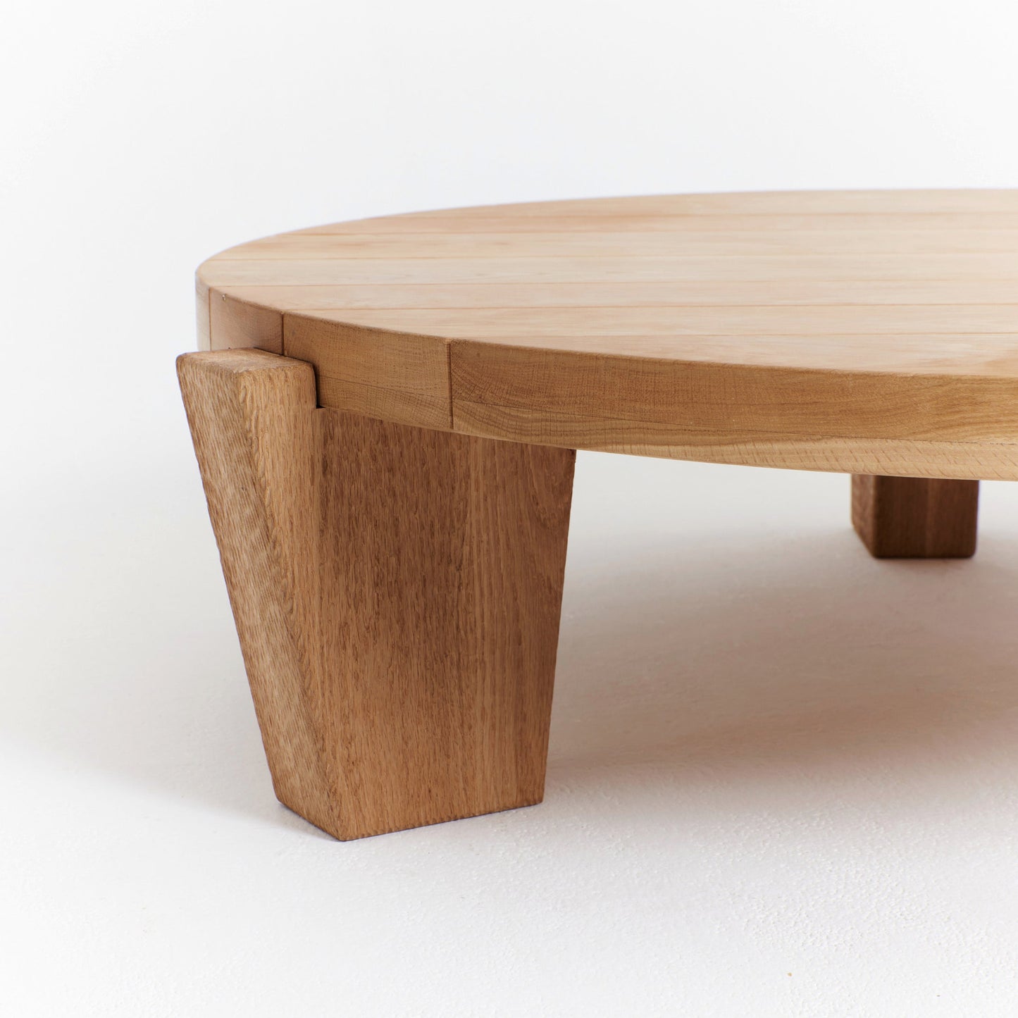 Peniche Coffee Table by Project 213A Coffee Tables