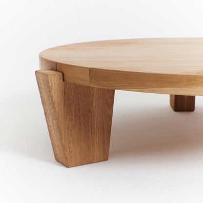 Peniche Coffee Table by Project 213A Coffee Tables