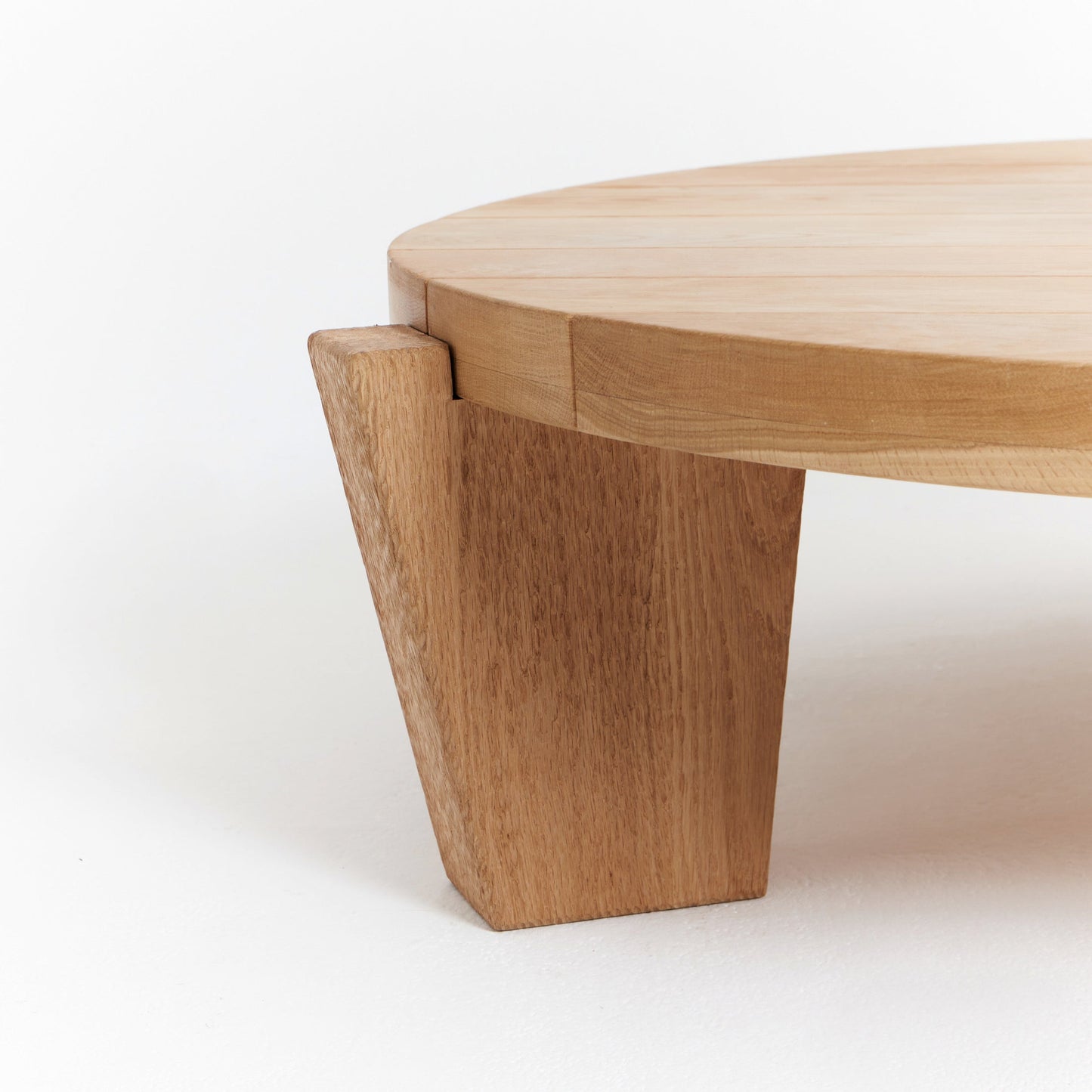 Peniche Coffee Table by Project 213A Coffee Tables