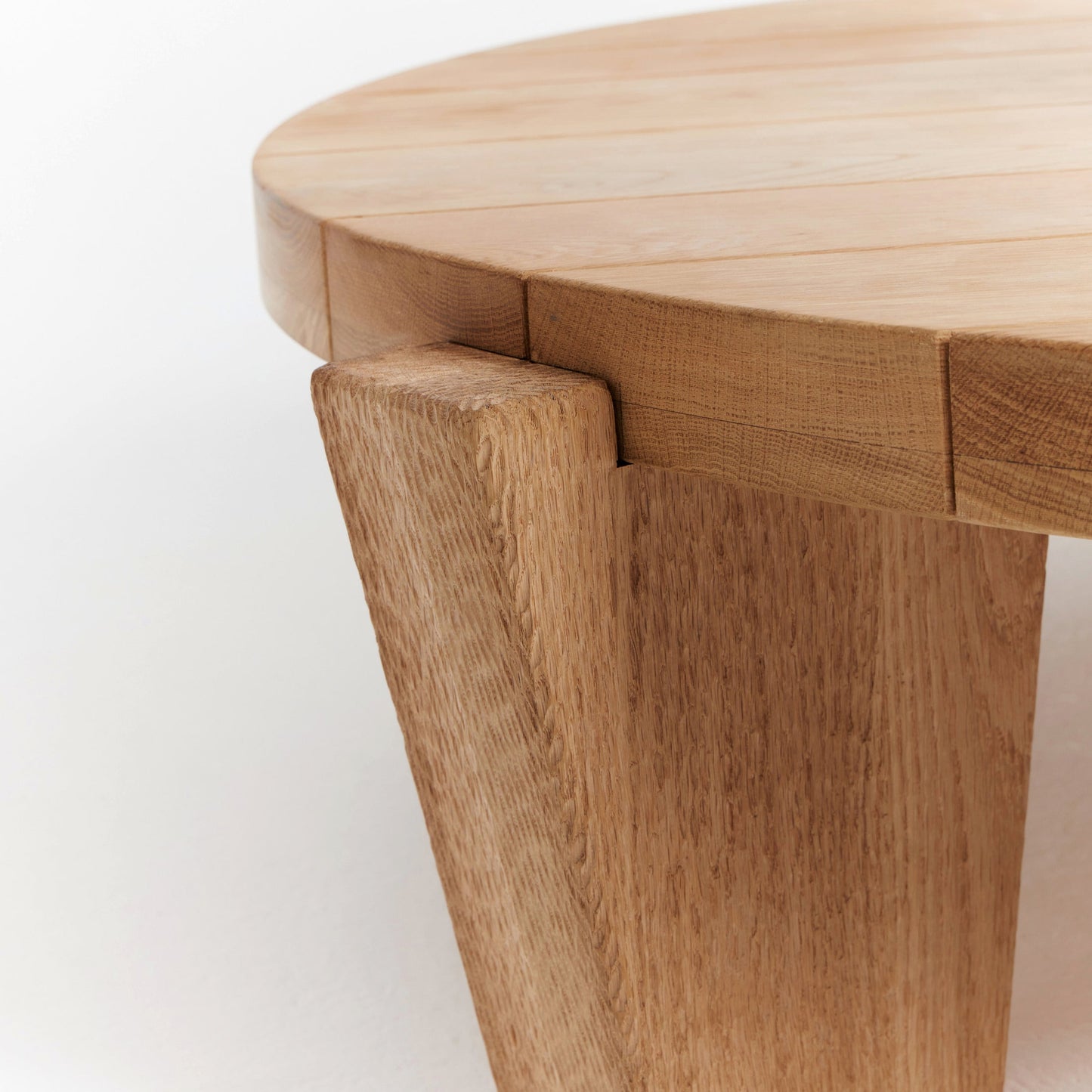 Peniche Coffee Table by Project 213A Coffee Tables