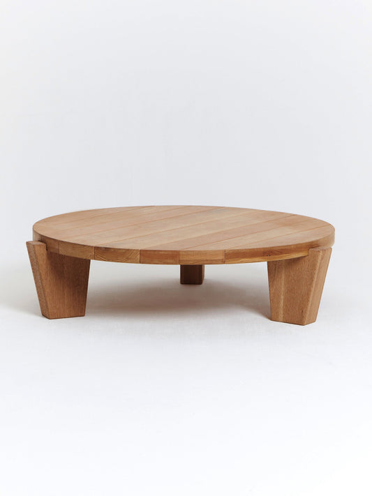 Peniche Coffee Table by Project 213A Coffee Tables