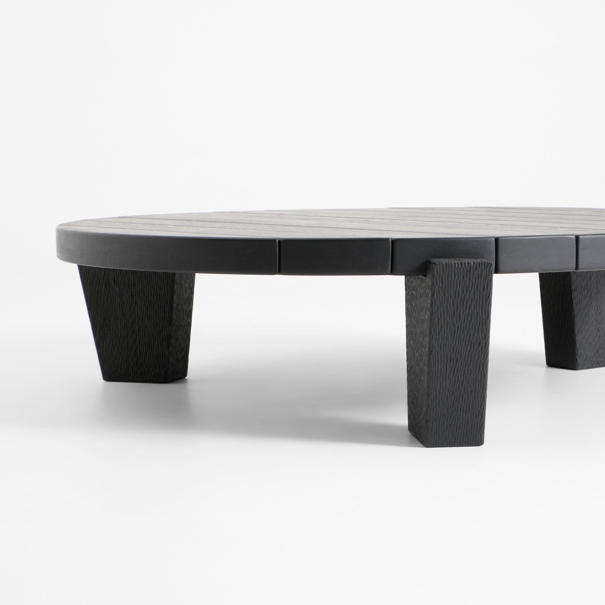 Peniche Coffee Table by Project 213A Coffee Tables