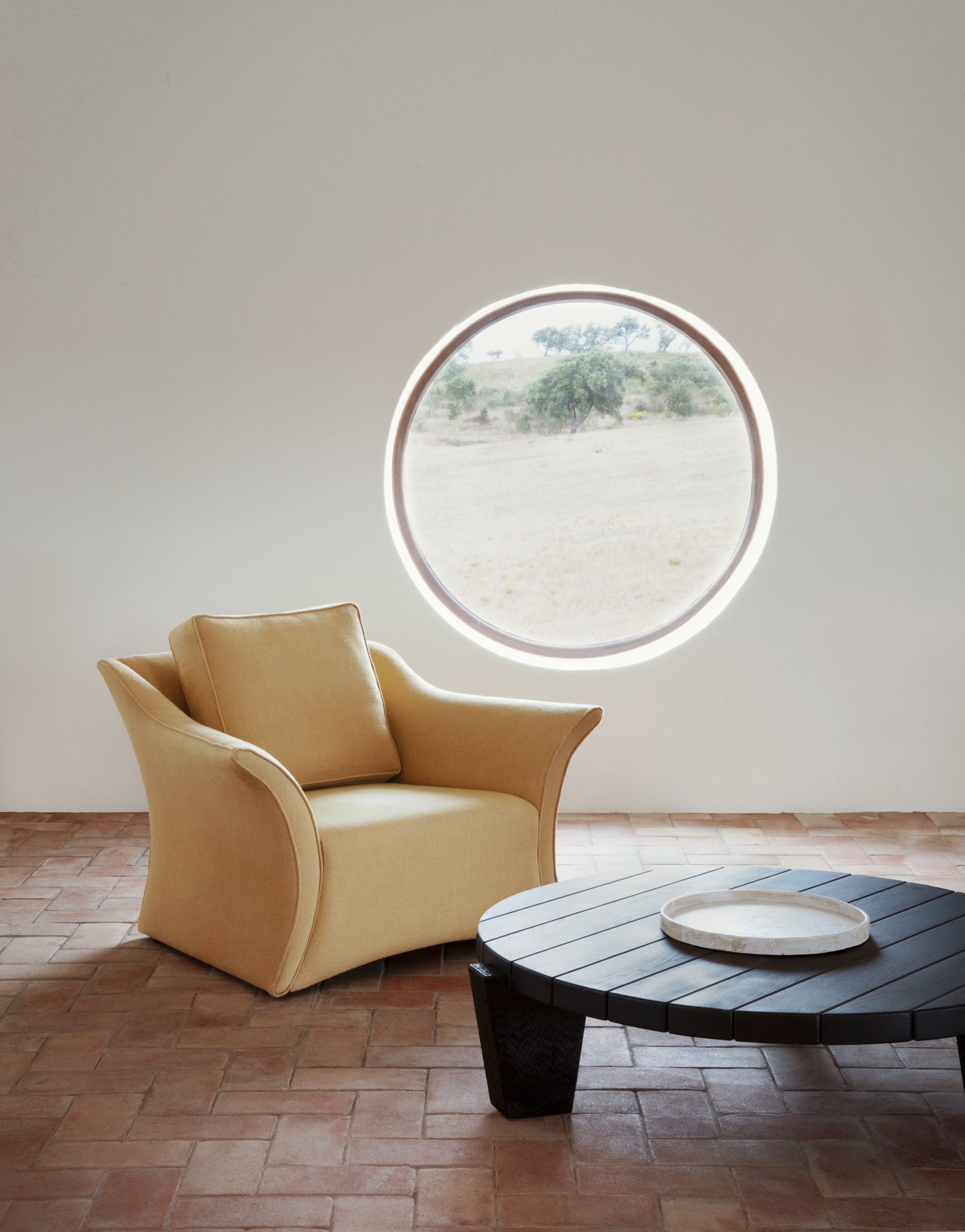 Peniche Coffee Table by Project 213A Coffee Tables