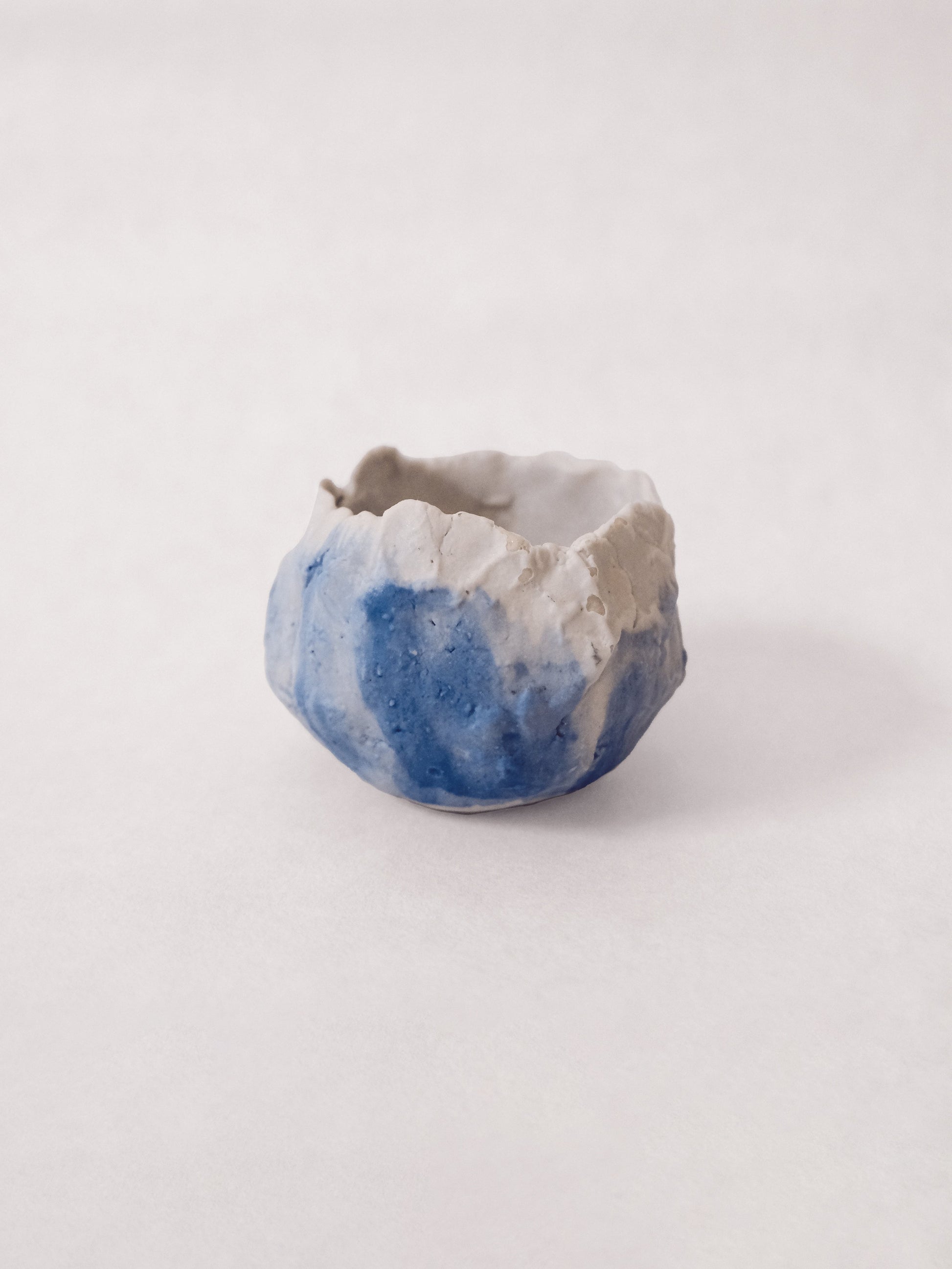Peony Flower Cup Objects