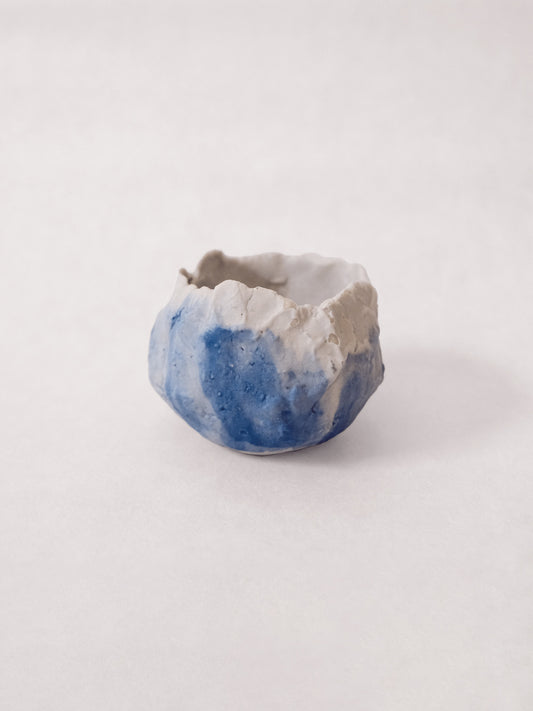 Peony Flower Cup Objects