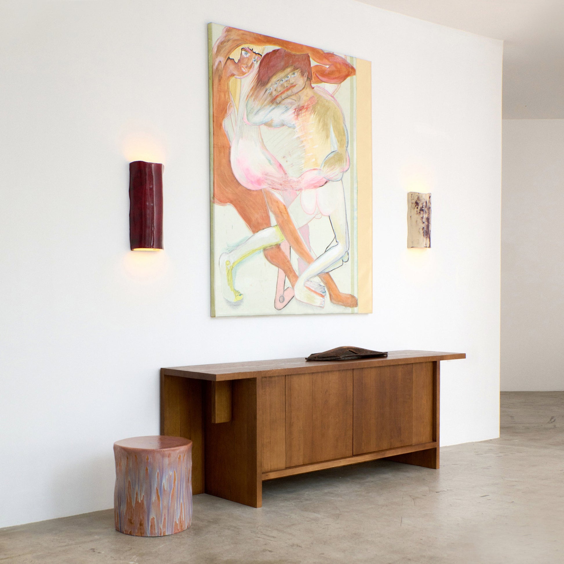 Pericia Credenza by Project 213A Credenzas