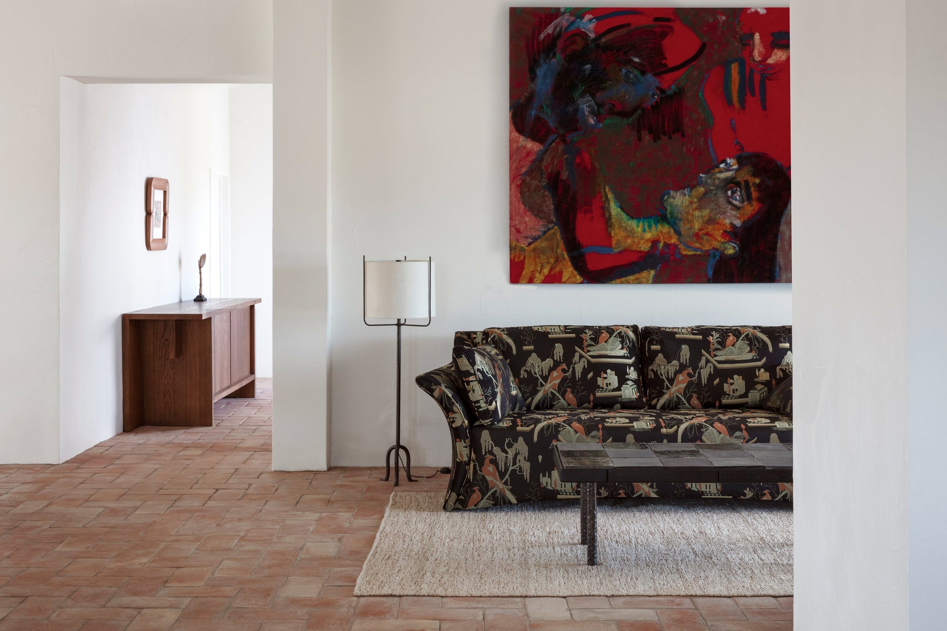 Pericia Credenza by Project 213A Credenzas