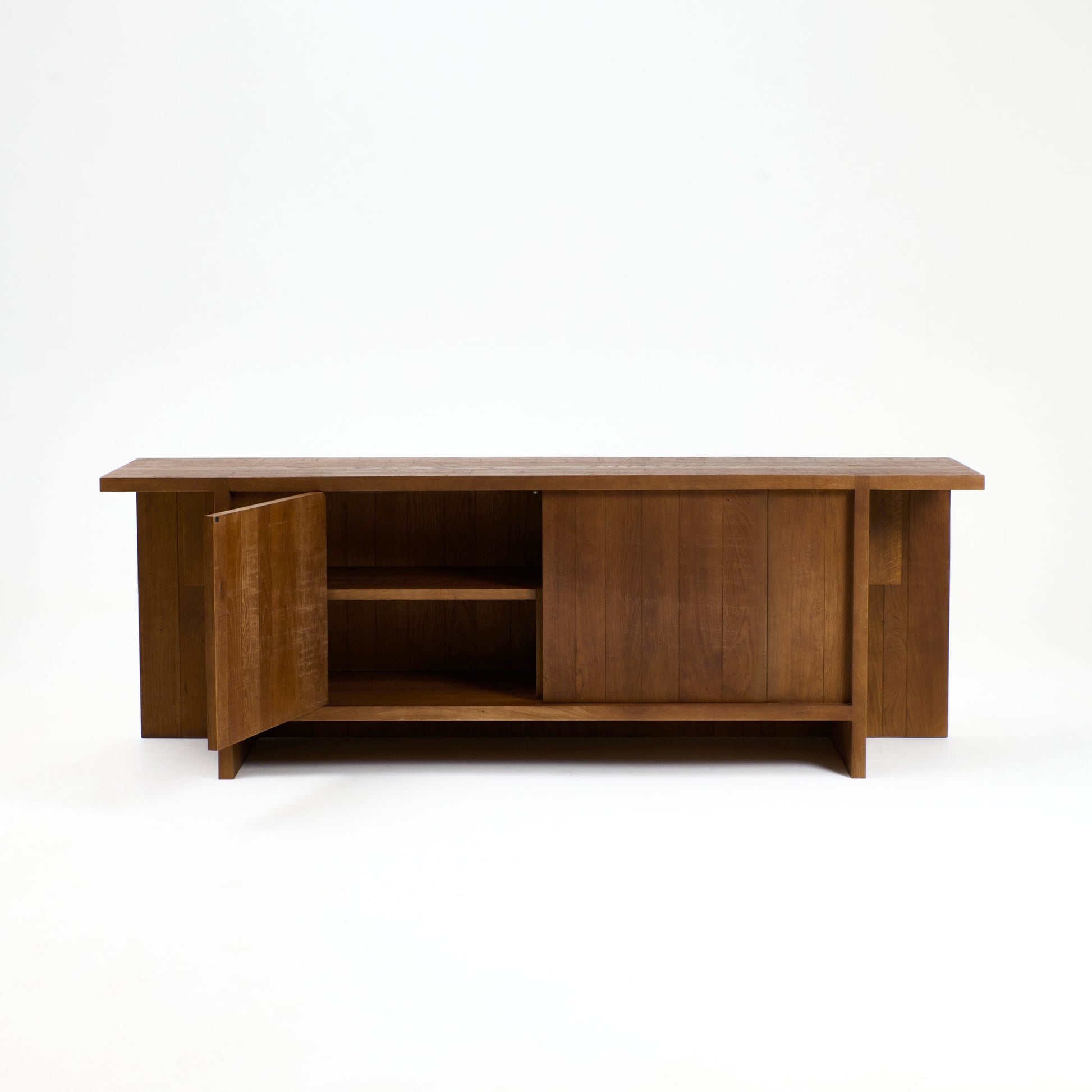 Pericia Credenza by Project 213A Credenzas