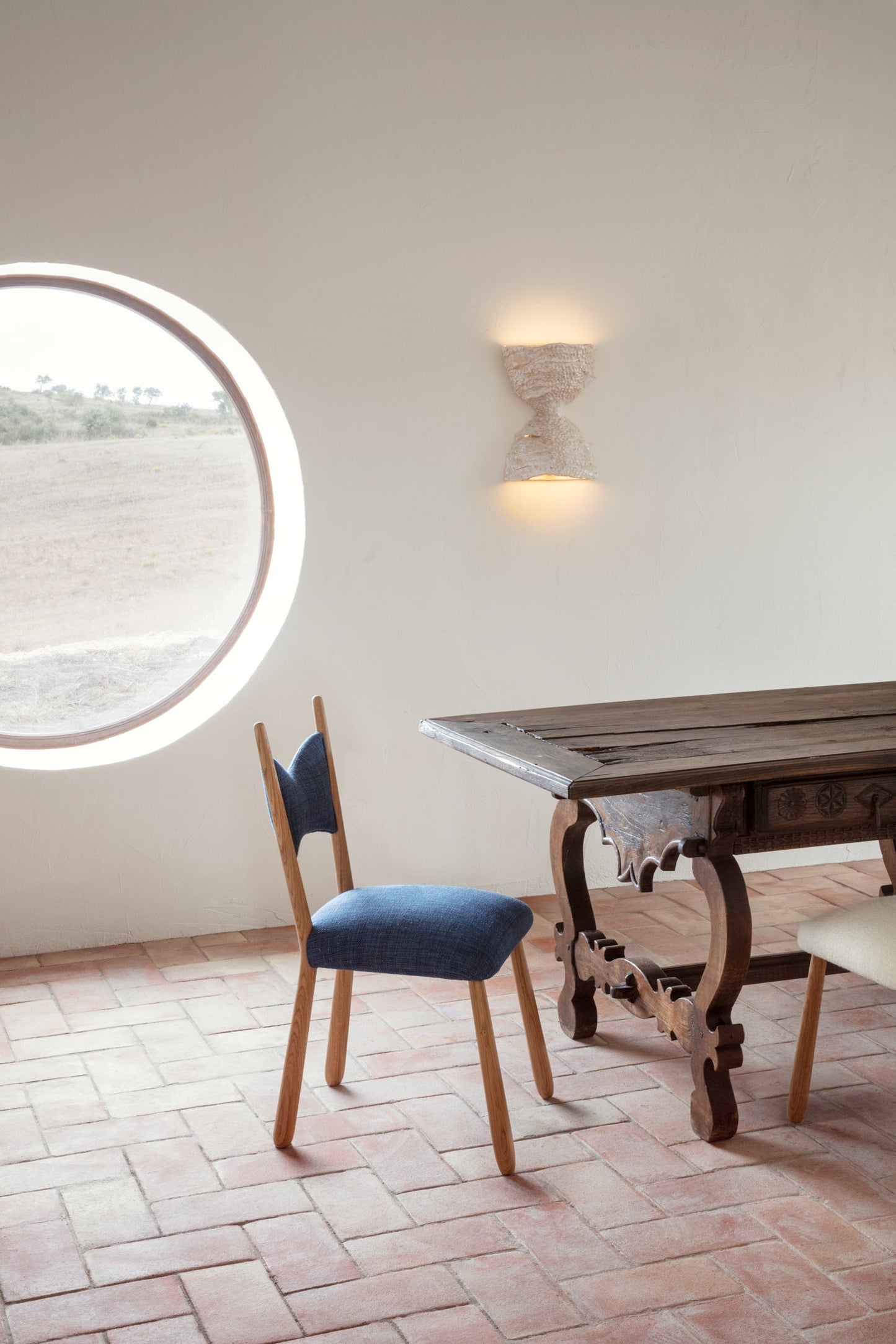 Pericia Dining Chair by Project 213A Dining Chairs