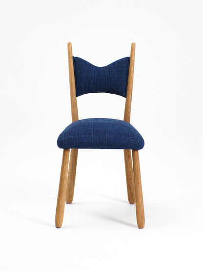 Pericia Dining Chair by Project 213A Dining Chairs