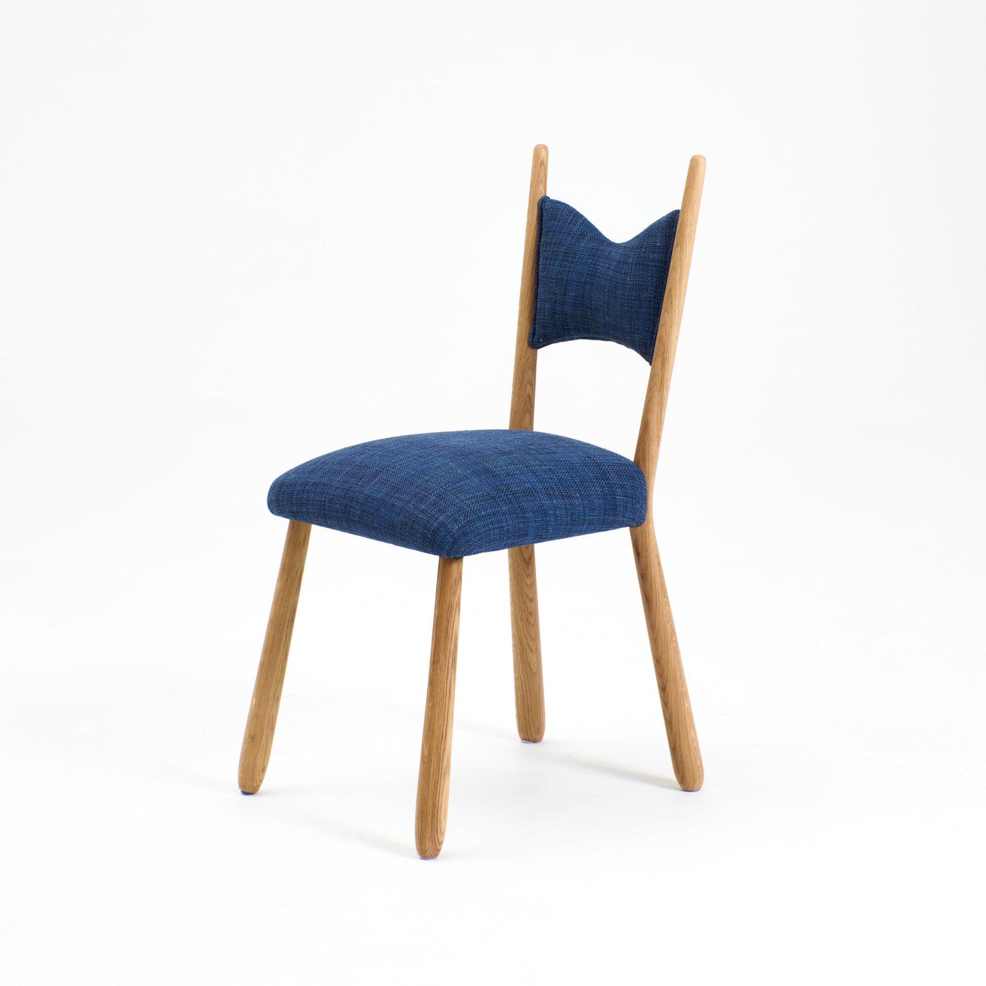 Pericia Dining Chair by Project 213A Dining Chairs
