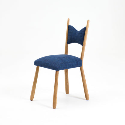 Pericia Dining Chair by Project 213A Dining Chairs
