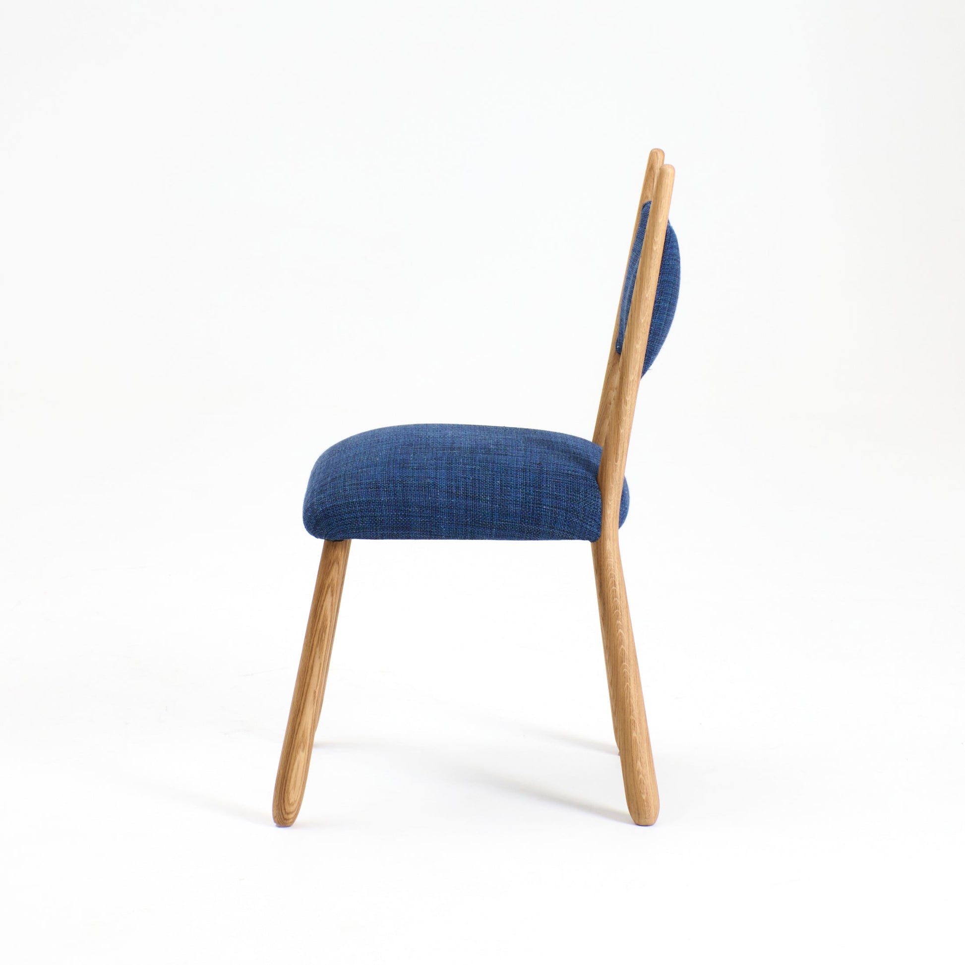 Pericia Dining Chair by Project 213A Dining Chairs