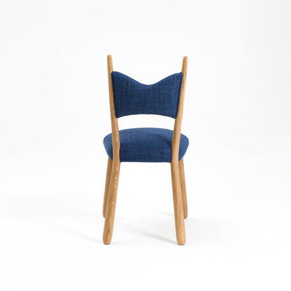 Pericia Dining Chair by Project 213A Dining Chairs