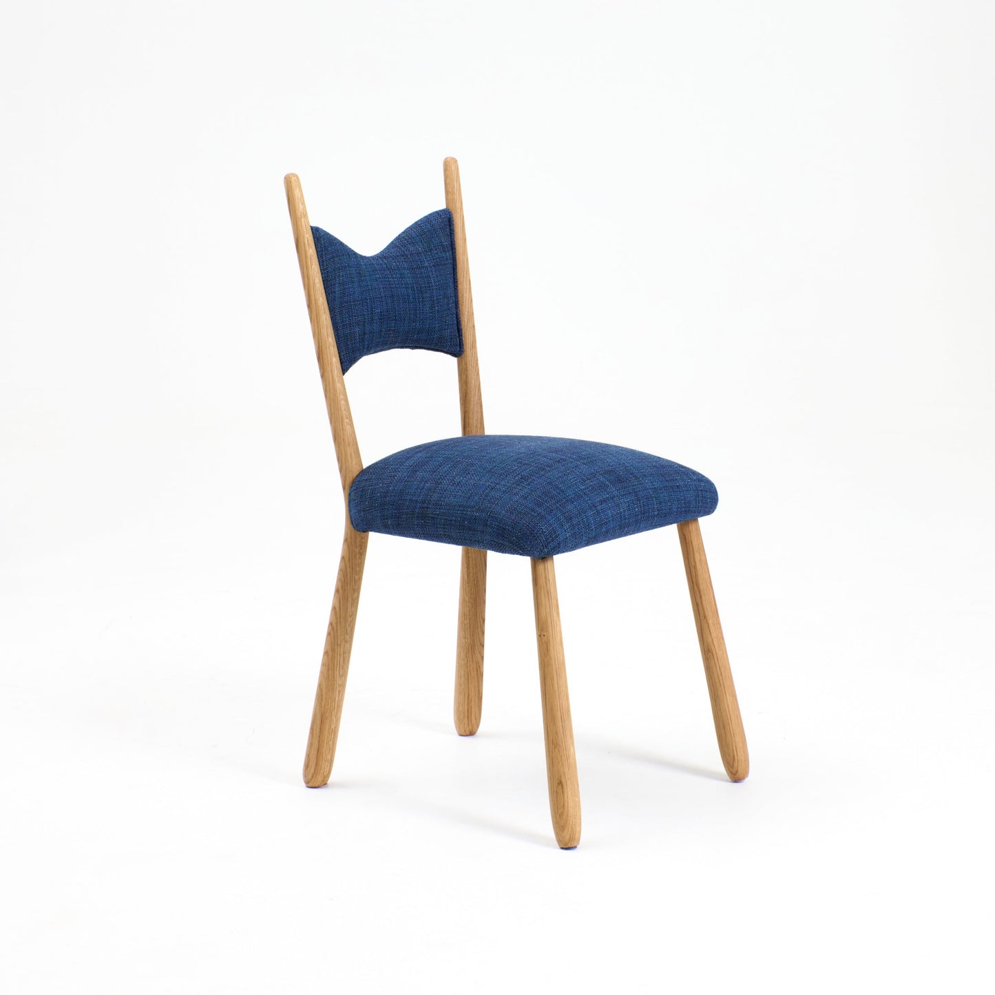 Pericia Dining Chair by Project 213A Dining Chairs